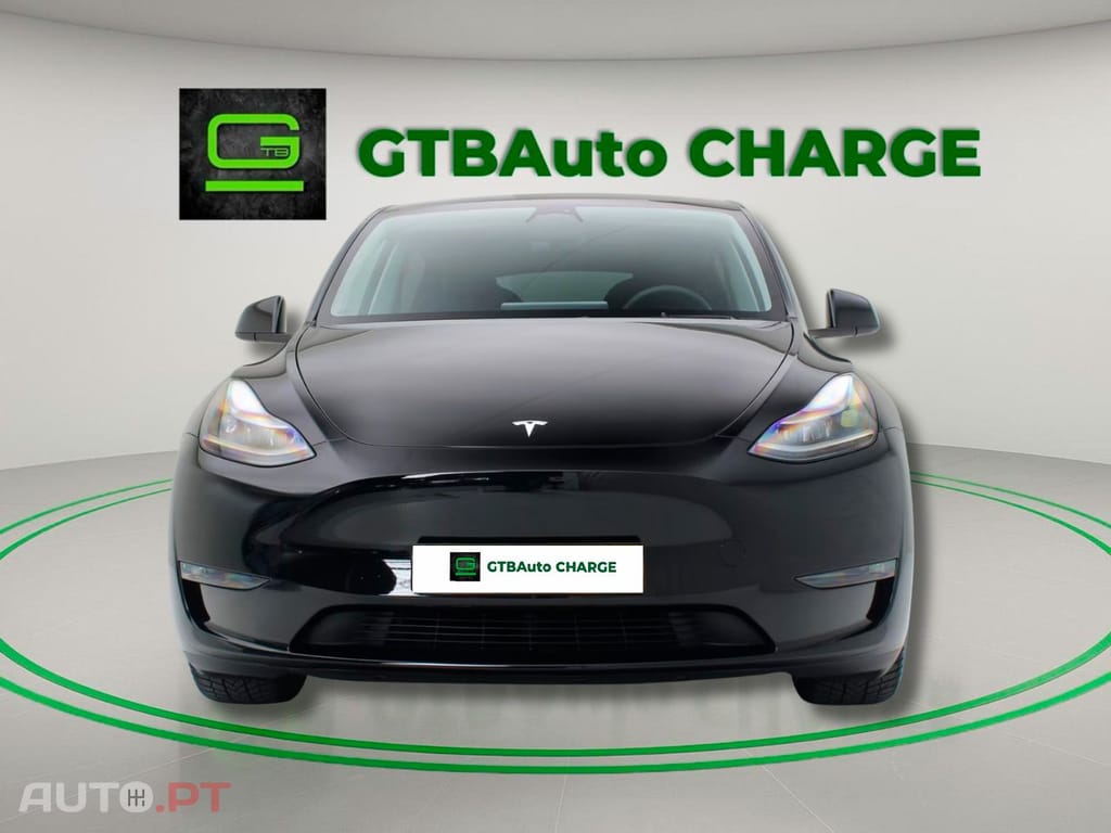 Tesla Model Y Performance AWD I.V.A DEDUTIVEL