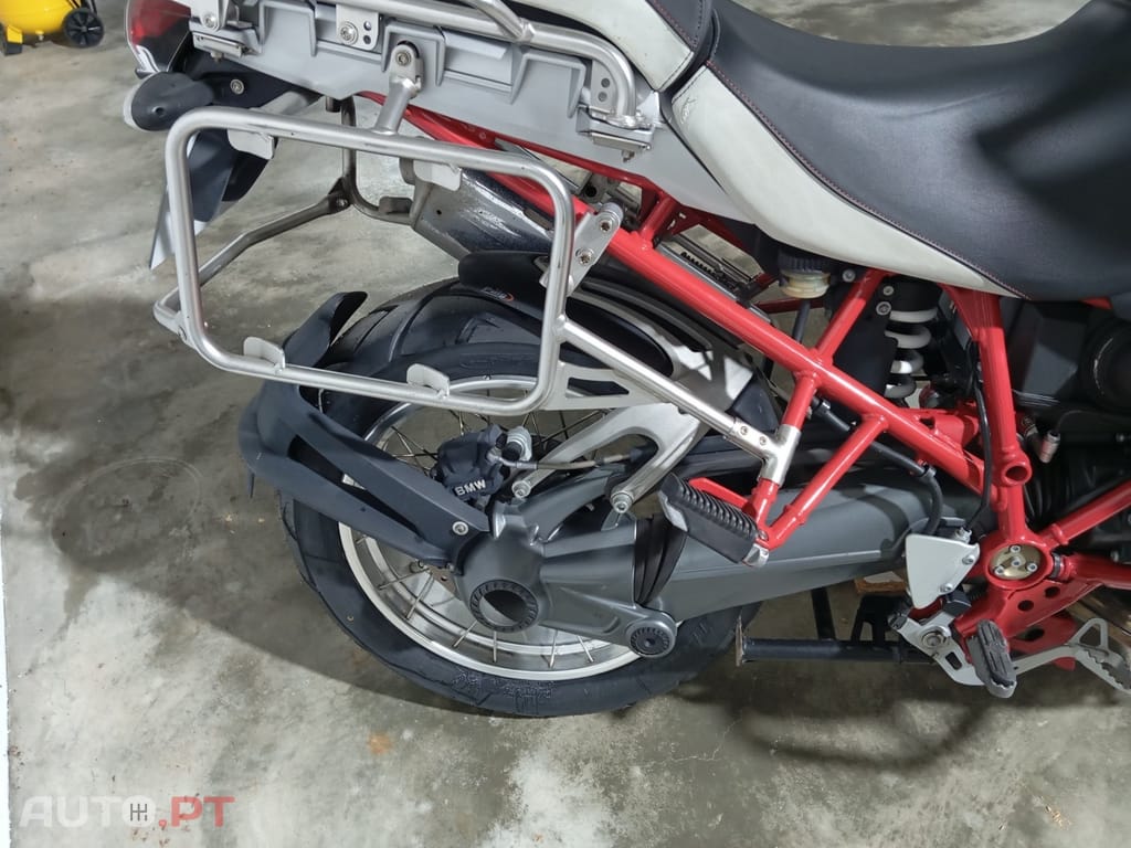 BMW R RALLY ABS COLLECTOR