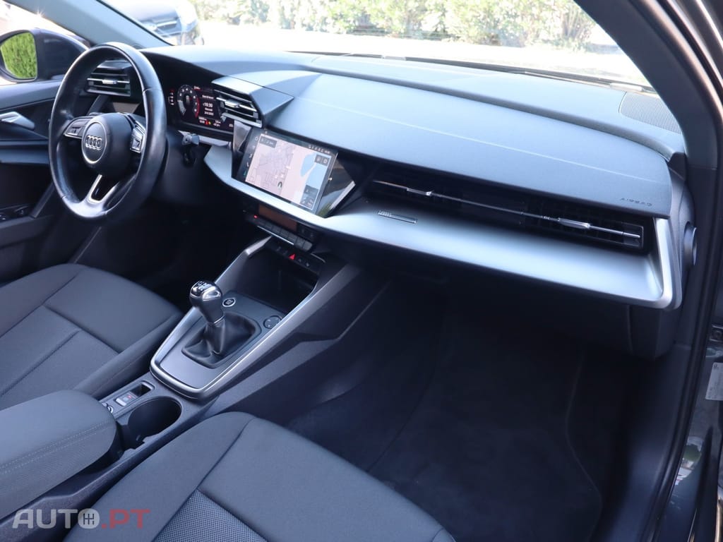 Audi A3 Sportback 30 TFSI