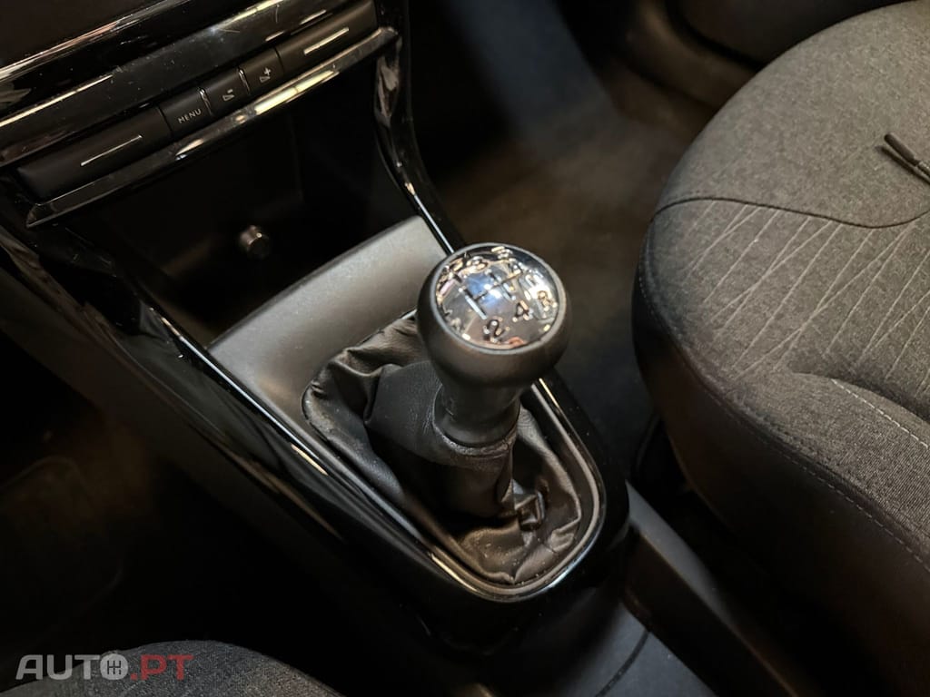 Citroen C3 1.0 VTi Selection