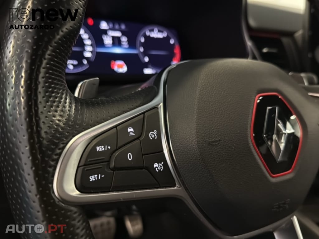 Renault Arkana RL Line