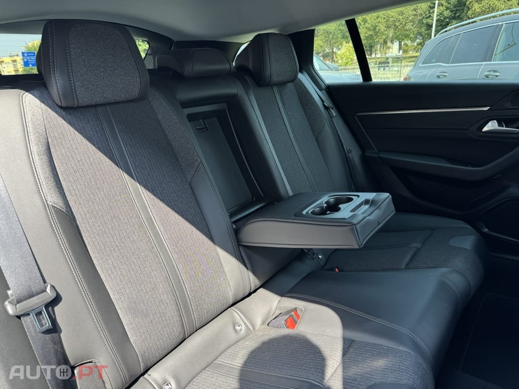Peugeot 508 SW 1.5 BlueHDi Allure EAT8