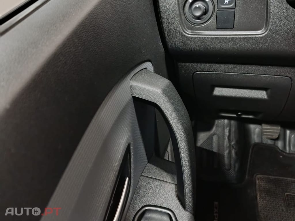 Renault Express 1.5 dCi BLUE CONFORT