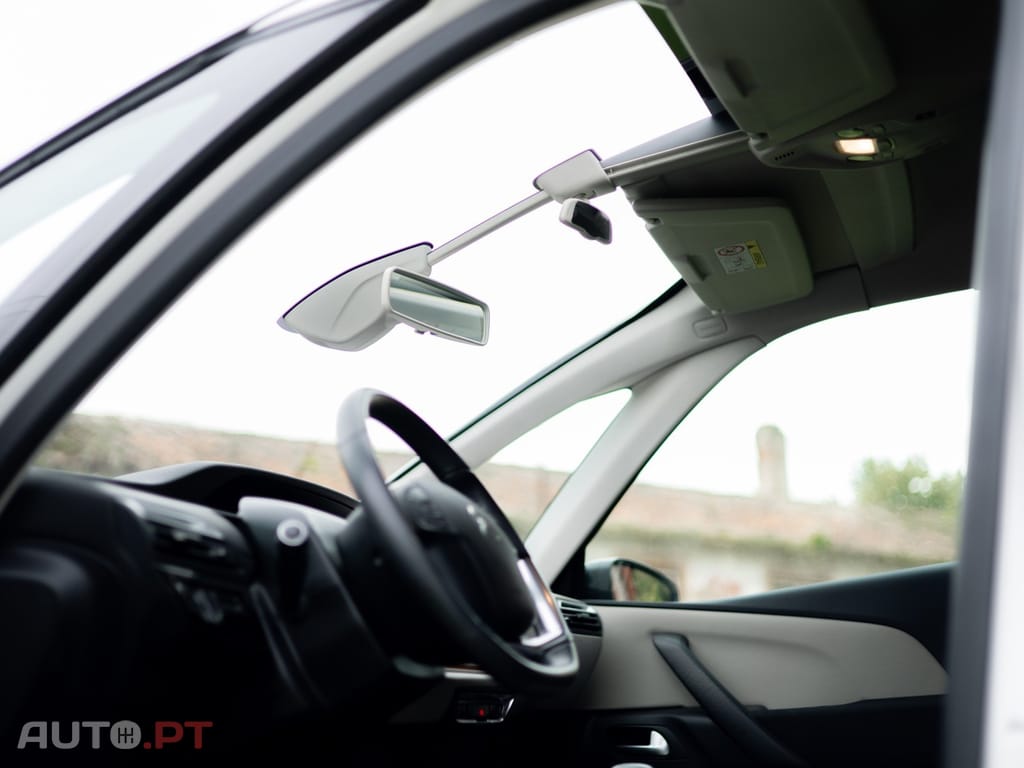 Citroen C4 origins