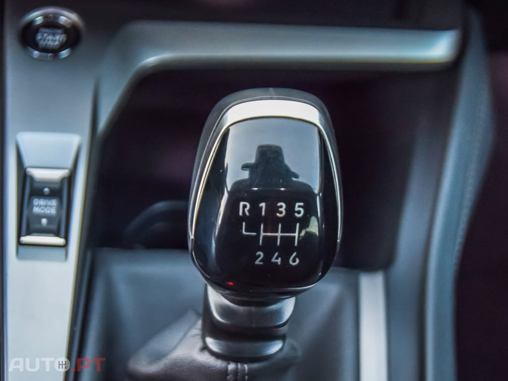 Peugeot 308 1.2 PureTech Allure