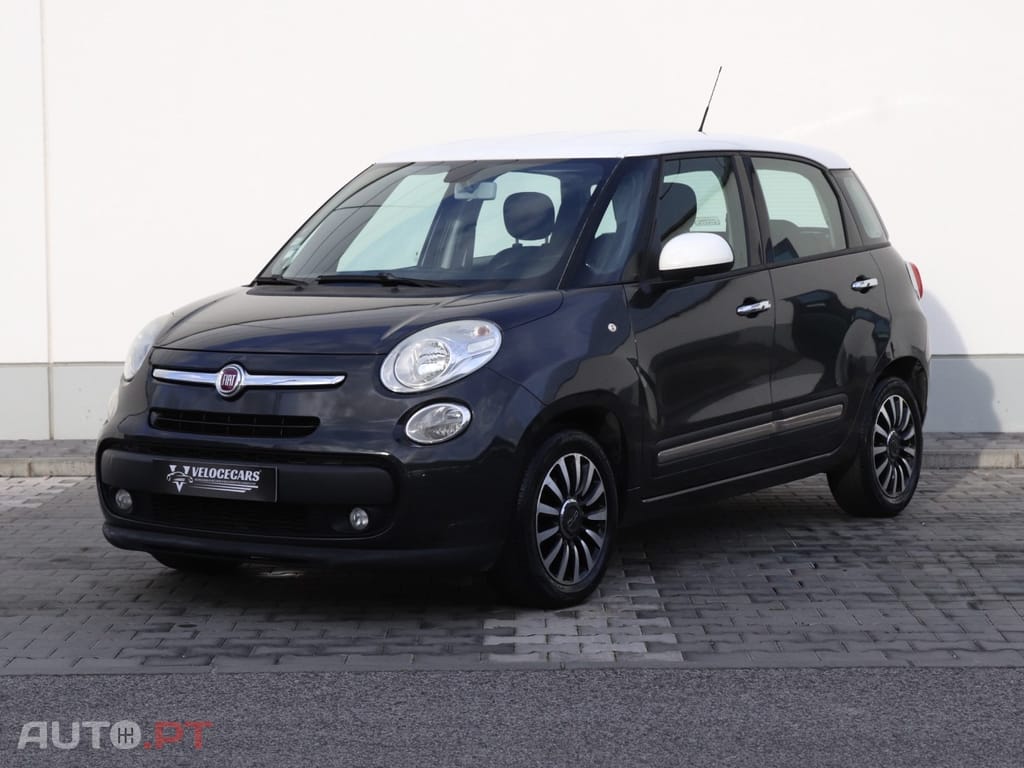 Fiat 500L 1.3 MJ Pop Star S&S