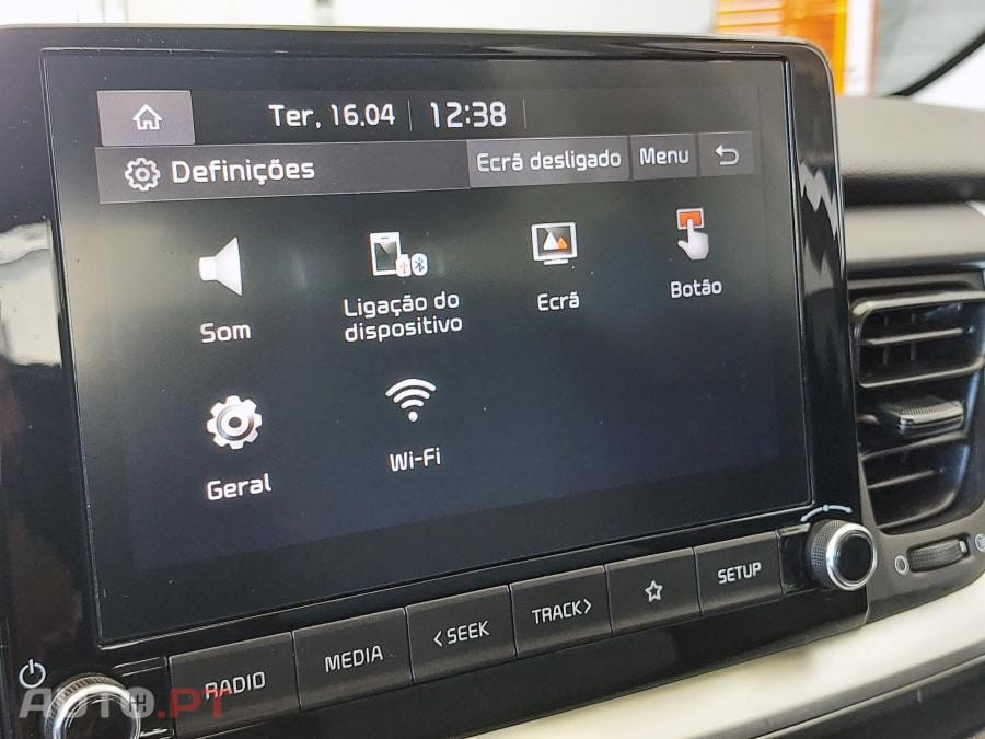 Kia Stonic 1.2 Urban