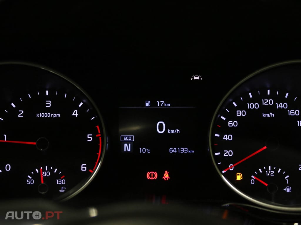 Kia Ceed SW 1.6 CRDi MHEV Drive
