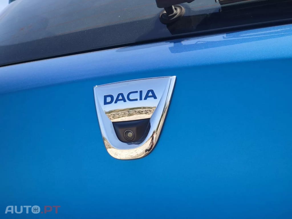 Dacia Spring Electric 45 Comfort Plus