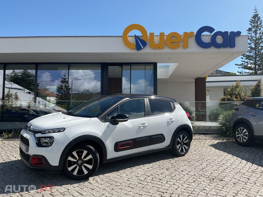 Citroen C3 1.2 PureTech Feel