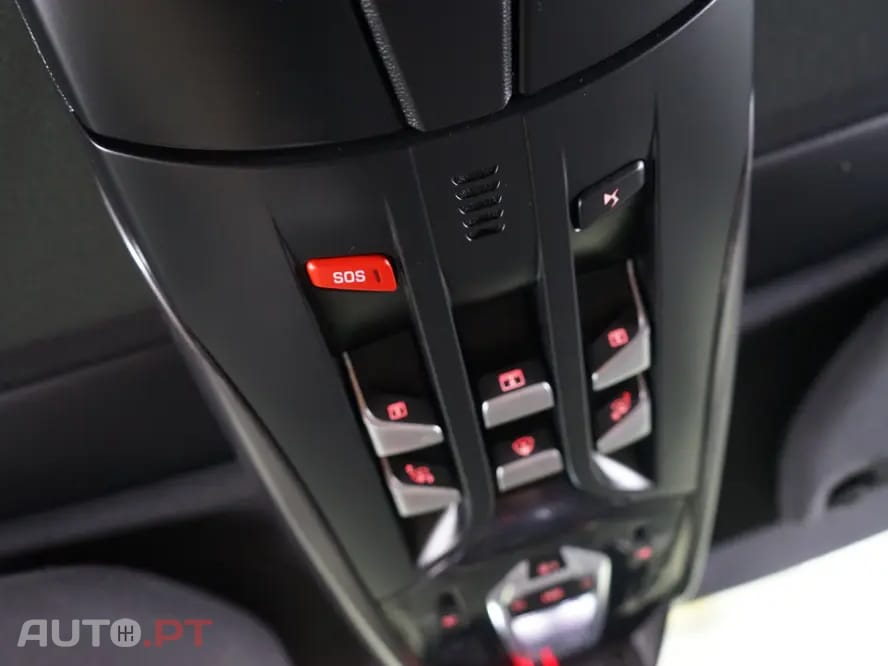 Citroen DS5 1.6 BlueHDi So Chic