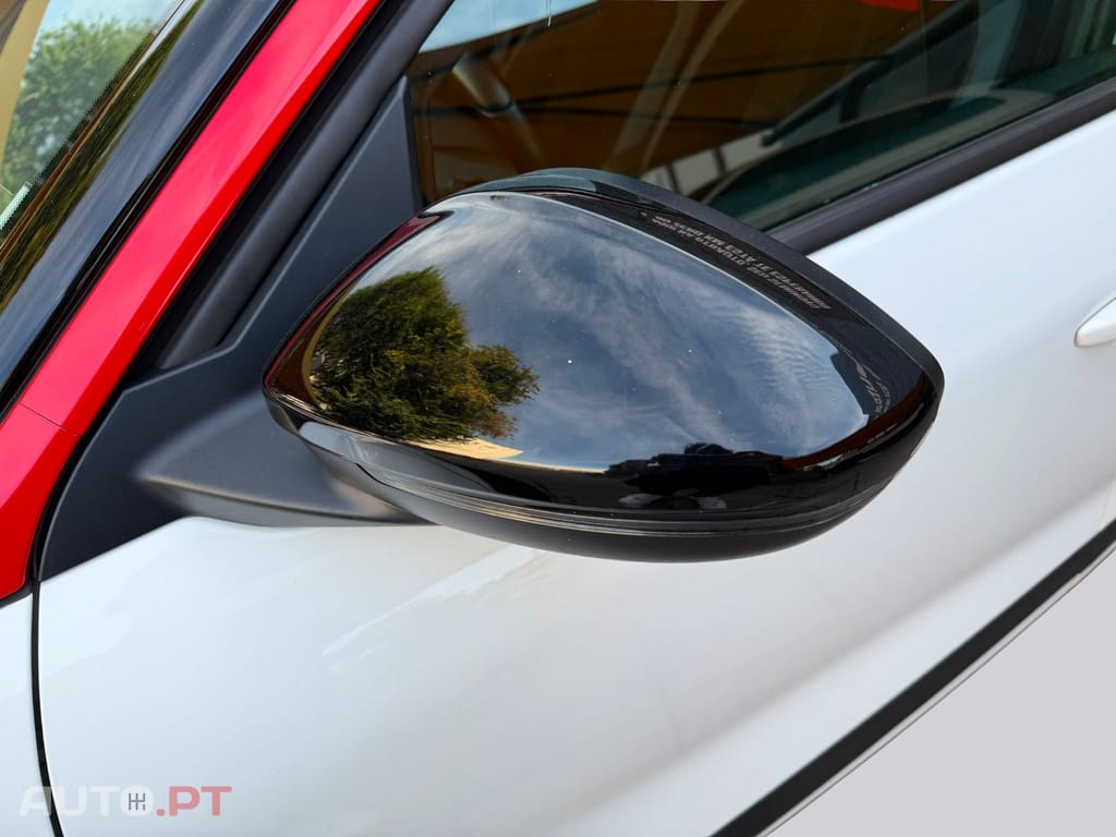 Opel Mokka 1.2 T Elegance AT