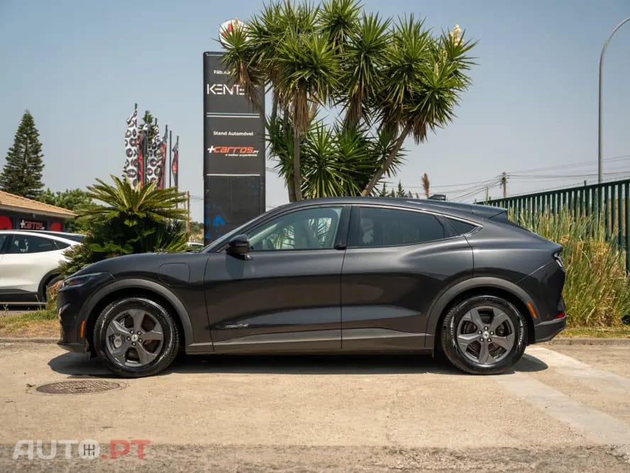 Ford Mustang Mach-E Standard