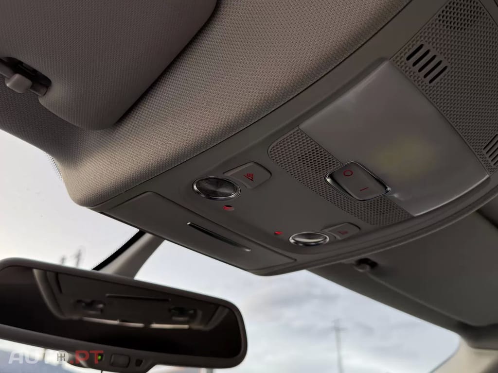 Audi A5 2.0 TDI S-line