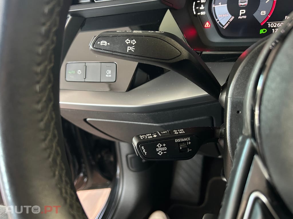 Audi A3 30 TFSI S line S tronic