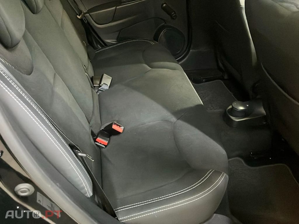 Renault Clio TCe 90 Limited