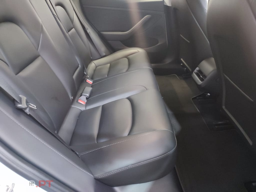 Tesla Model 3 ND