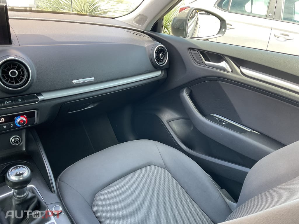 Audi A3 Sportback 30 TDI