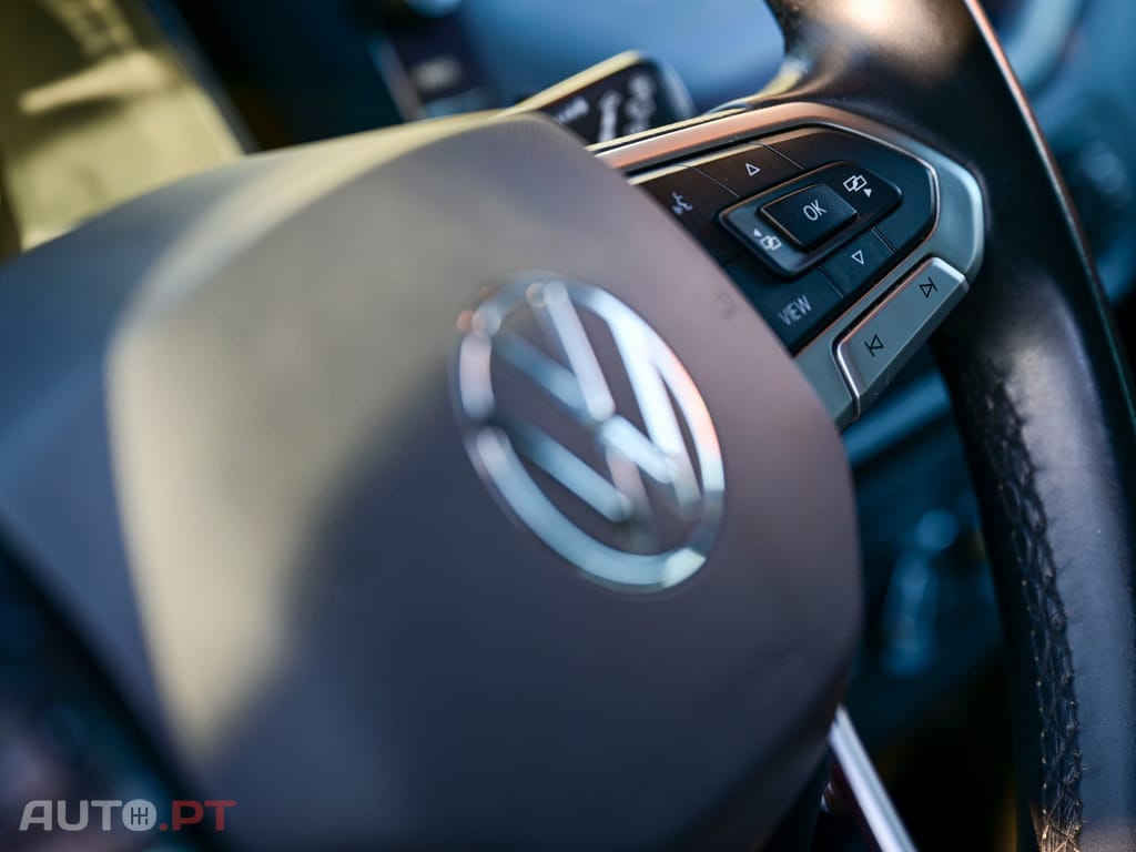 Volkswagen Polo 1.0 TSI Life