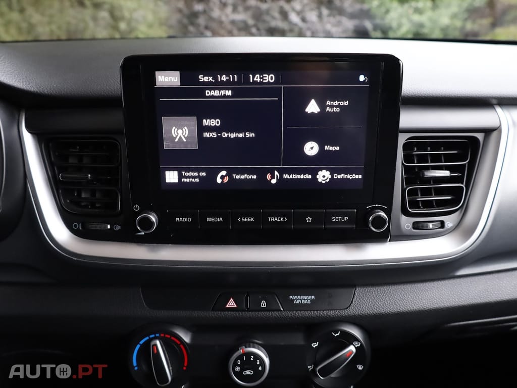 Kia Stonic 1.2 Dynamic