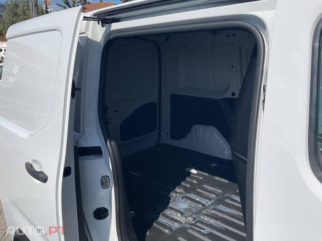 Opel Combo Life 1.5 CDTi L1H1 Enjoy