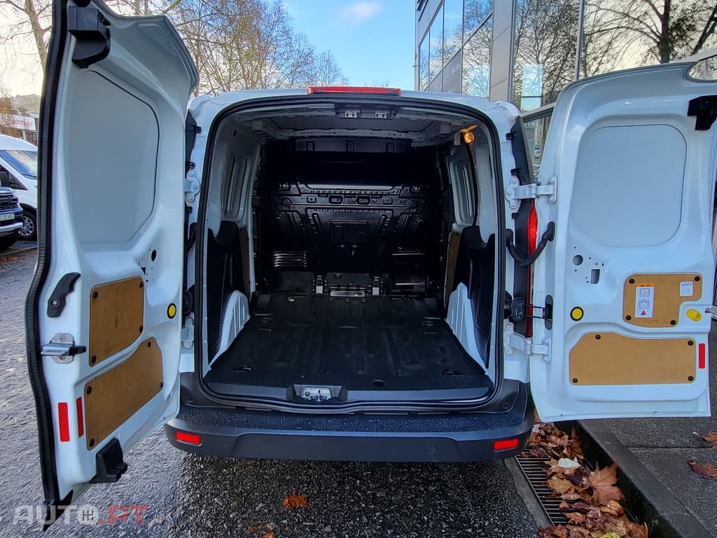 Ford Transit Connect 1.5 TDCi 200 L1 Trend
