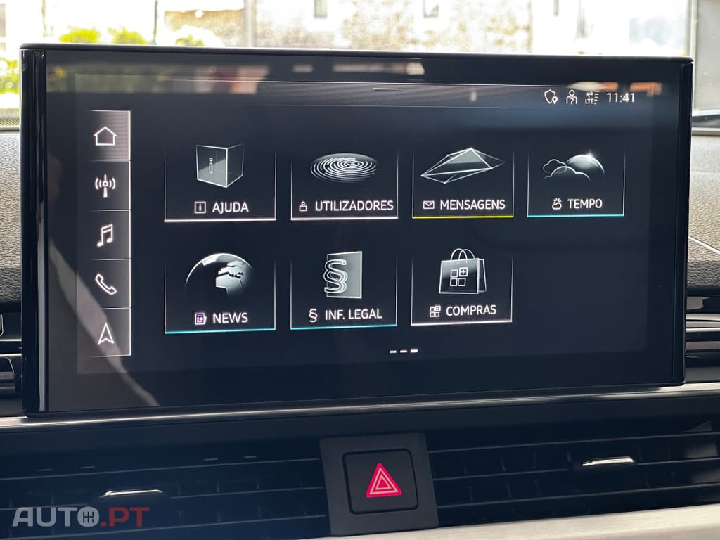 Audi S5 3.0 TFSI quattro S-Line