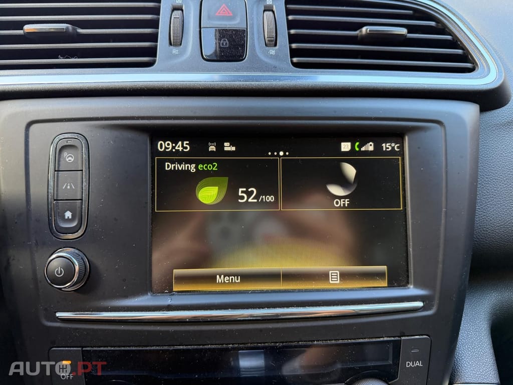 Renault Kadjar 1.2 TCe DCT Energy Black Edition