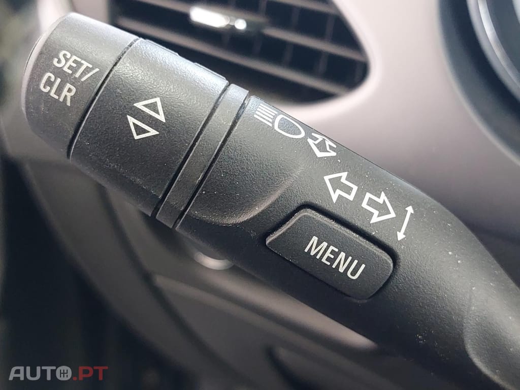 Opel Astra 1.0 Turbo S&S Edition