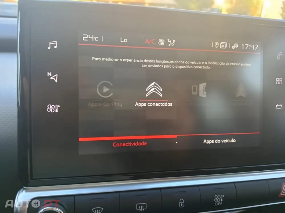 Citroen C4 Cactus 1.2 PureTech Shine