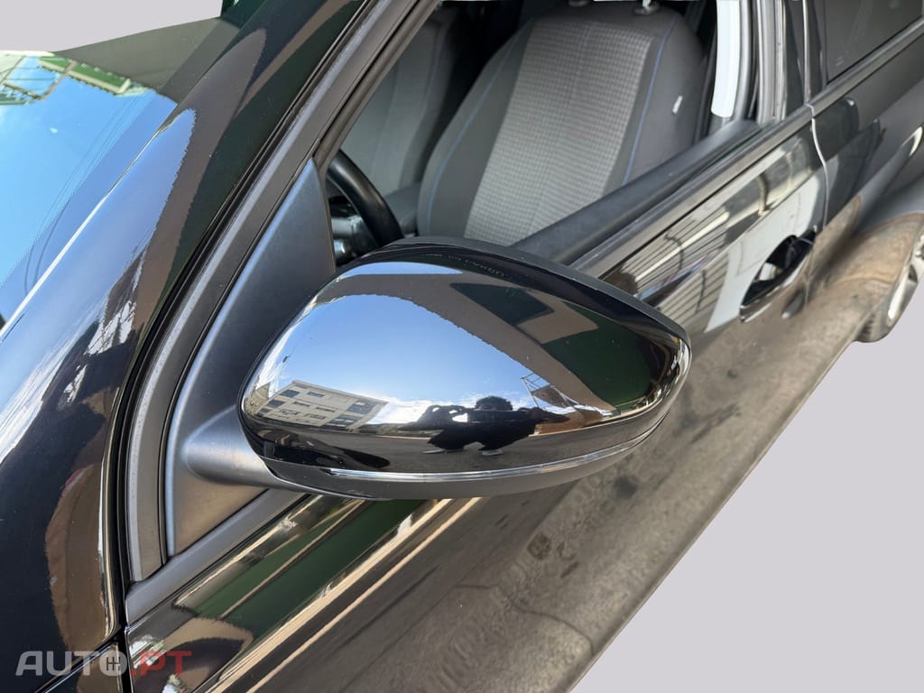 Peugeot 308 SW 1.2 PureTech Style