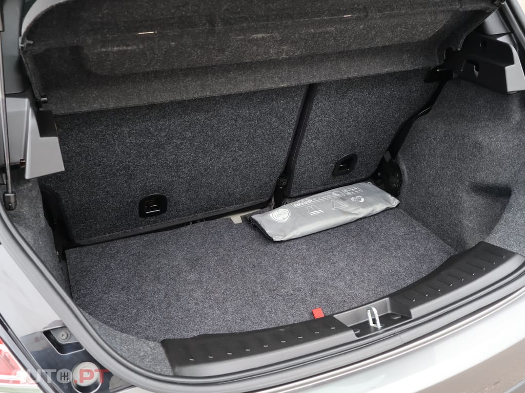 Lancia Ypsilon 1.2 S&S Fashion