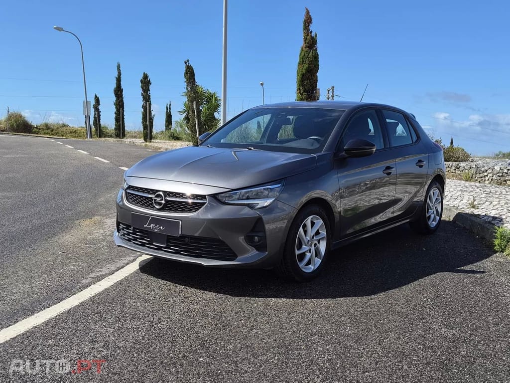 Opel Corsa 1.2 T GS Aut.