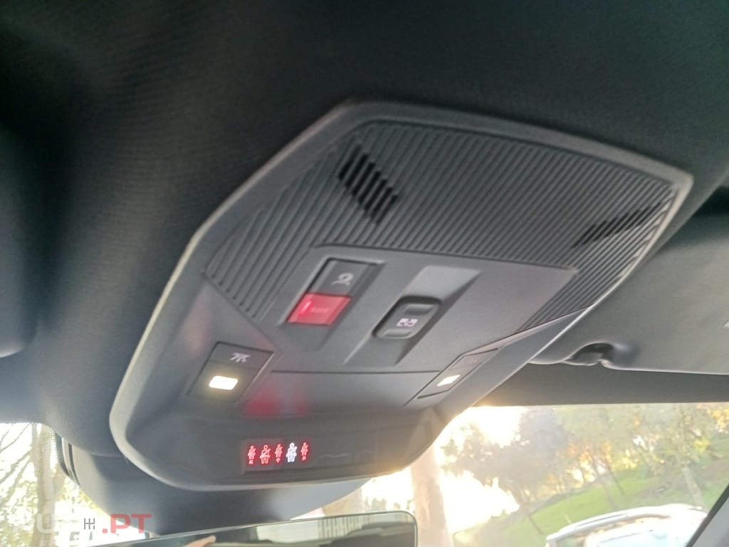 Opel Astra Sports Tourer 1.6 T PHEV Edition