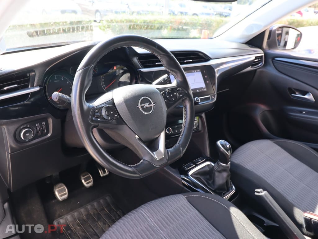 Opel Corsa 1.2 Business Edition