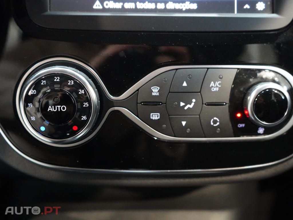 Renault Captur ENERGY TCe 120 EDC Bose Edition