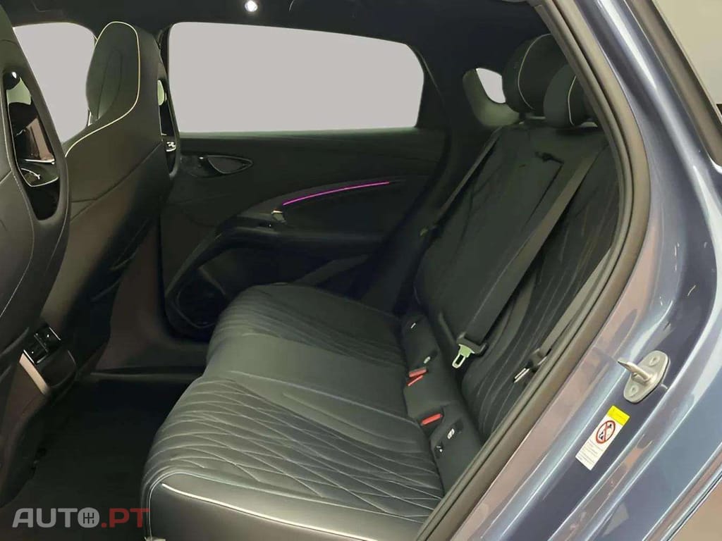 BYD Seal  Excellence 