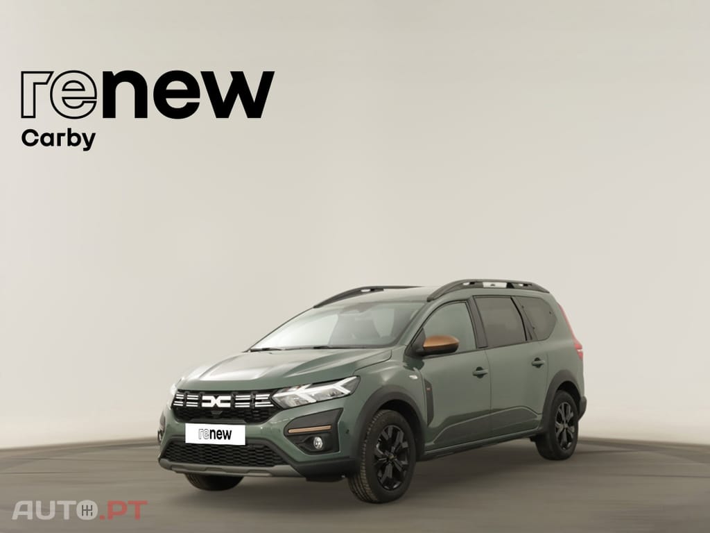 Dacia Jogger Jogger 1.0 ECO-G Extreme+ Up&Go 7L Bi-Fuel