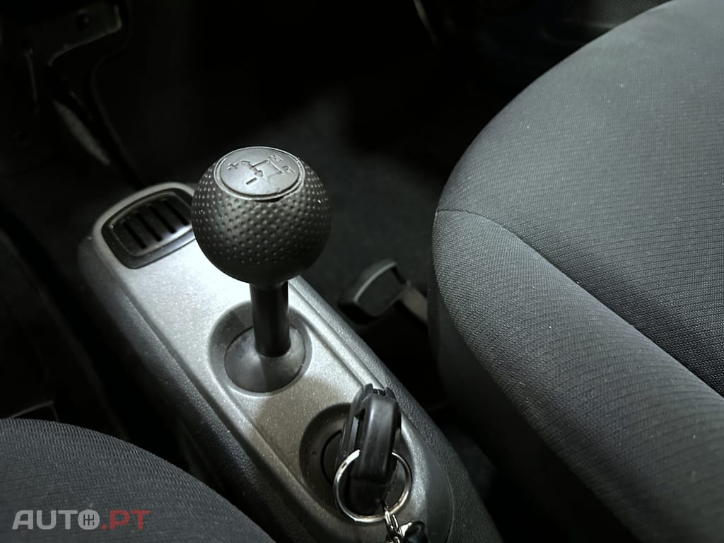 Smart ForTwo 0.8 cdi Pulse 54 Softouch