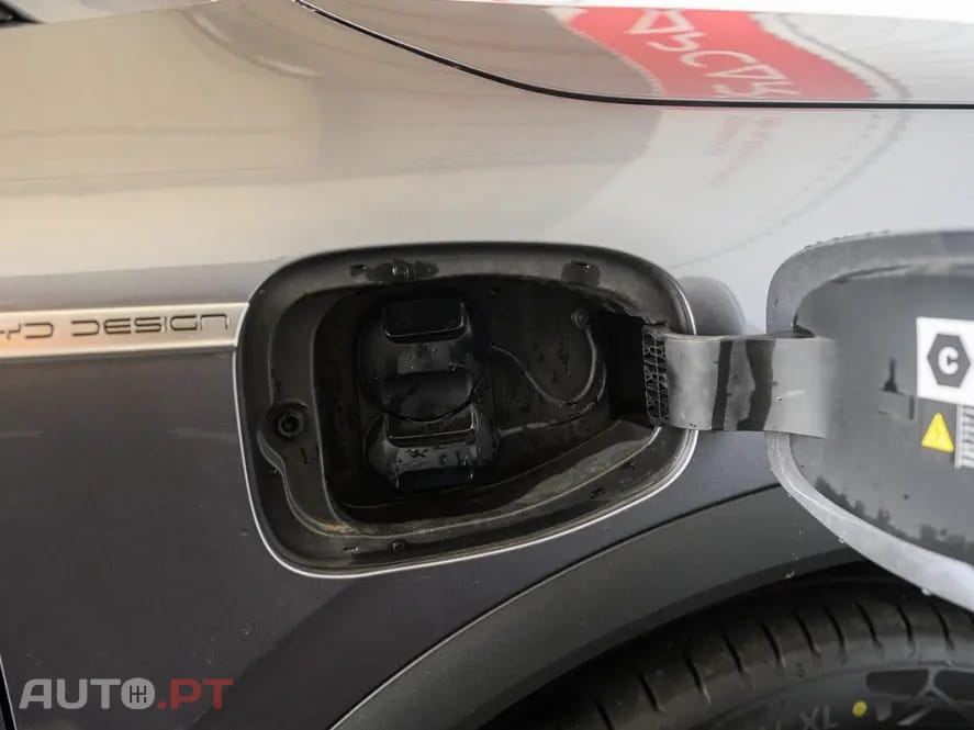 BYD Atto 3 60.48 kWh Design