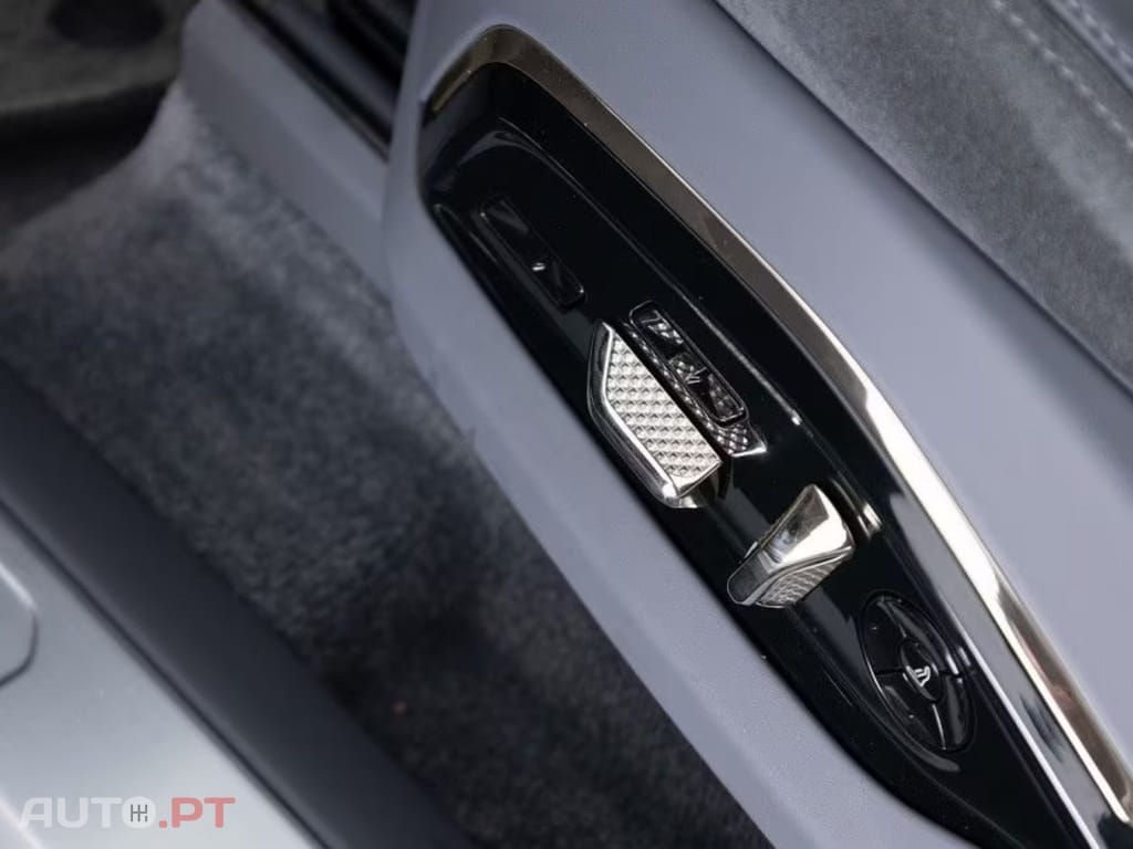 Lotus Eletre EDS 450 S 4WD I.V.A DEDUTIVEL