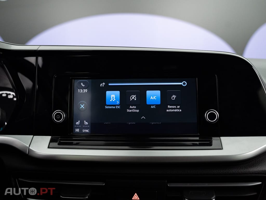 Ford Tourneo Grand 2.0 TDCi Active