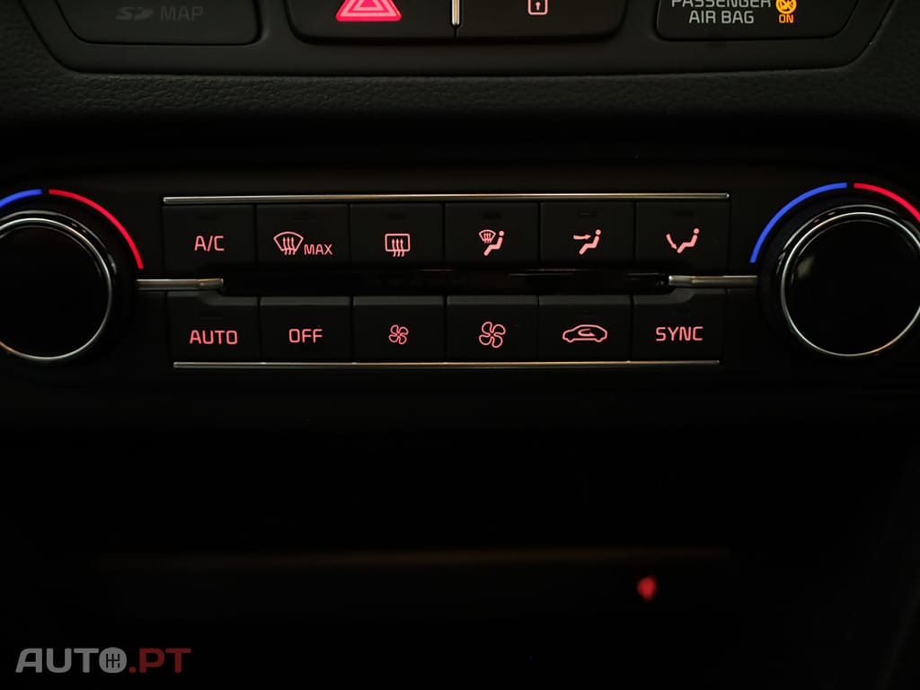 Kia Ceed Ceed SW 1.0 T-GDi Urban