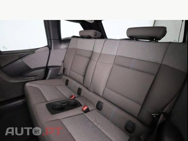 BMW i3 S 120Ah