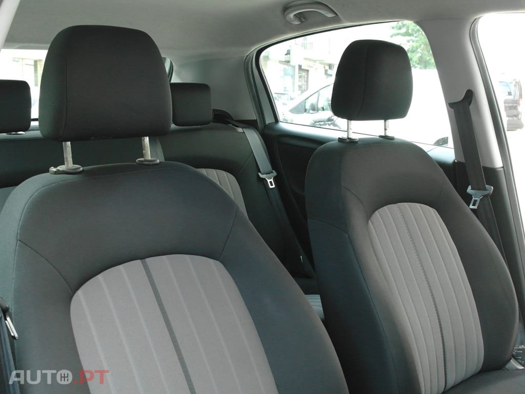 Fiat Punto 1.3 M-Jet Lounge S&S