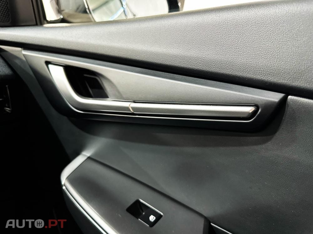 Kia EV6 Air Design Tech