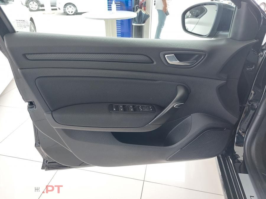 Renault Mégane Sport Tourer 1.5 Blue dCi Limited