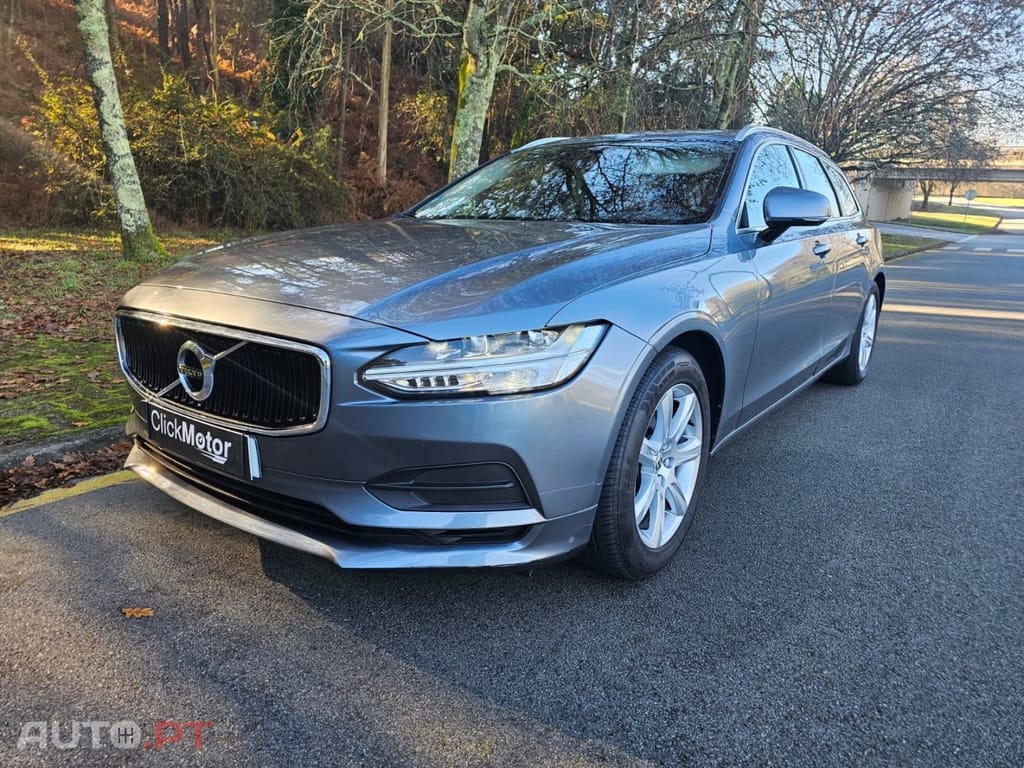 Volvo V90 2.0 D4 Inscription Geartronic