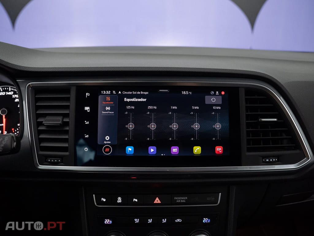 Seat Ateca 1.0 TSI Style