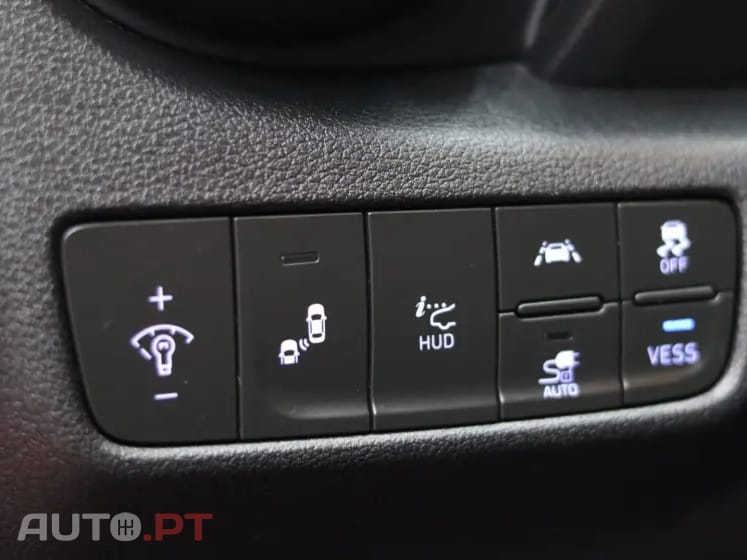 Hyundai Kauai 64 kWh Premium